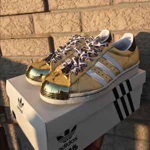 Special Edition Starwars Adidas Superstars